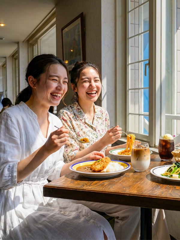 Sukatto interior or food